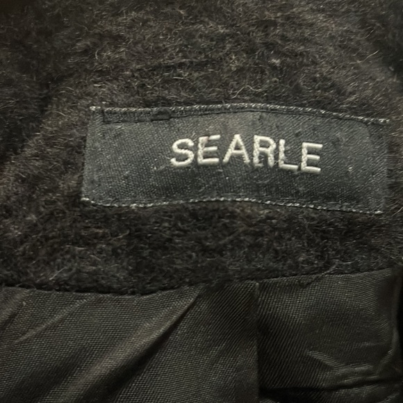 Searle Jacket - Picture 4 of 5